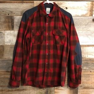 Pendleton/Kitsbow Flannel